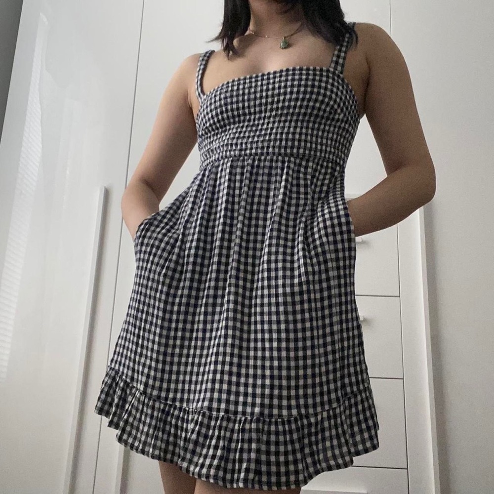 Abercrombie Dress